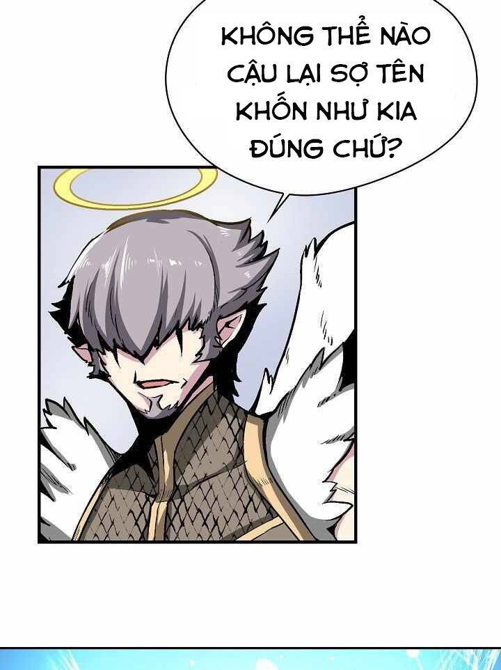 Unbreakable Chapter 19 - 37