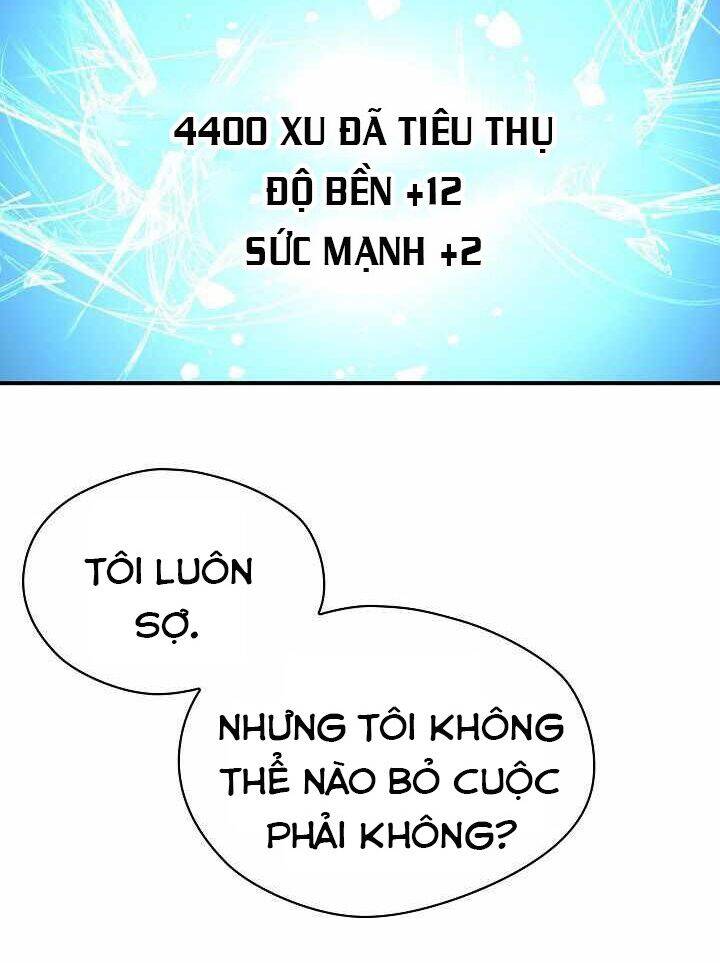 Unbreakable Chapter 19 - 38