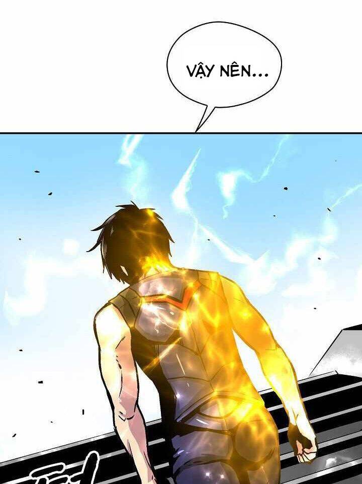 Unbreakable Chapter 19 - 39