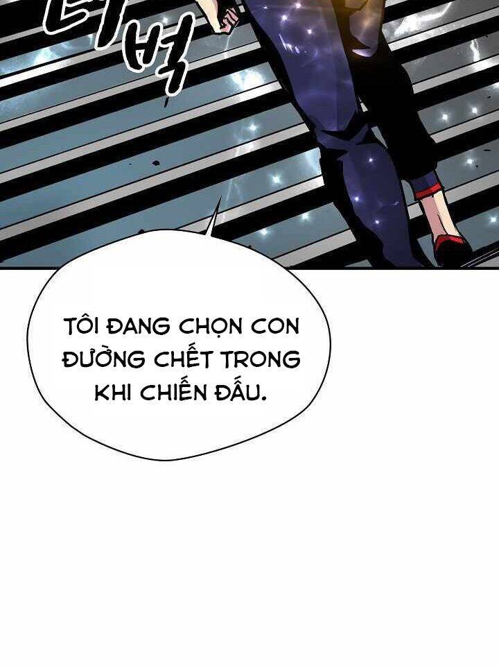 Unbreakable Chapter 19 - 40