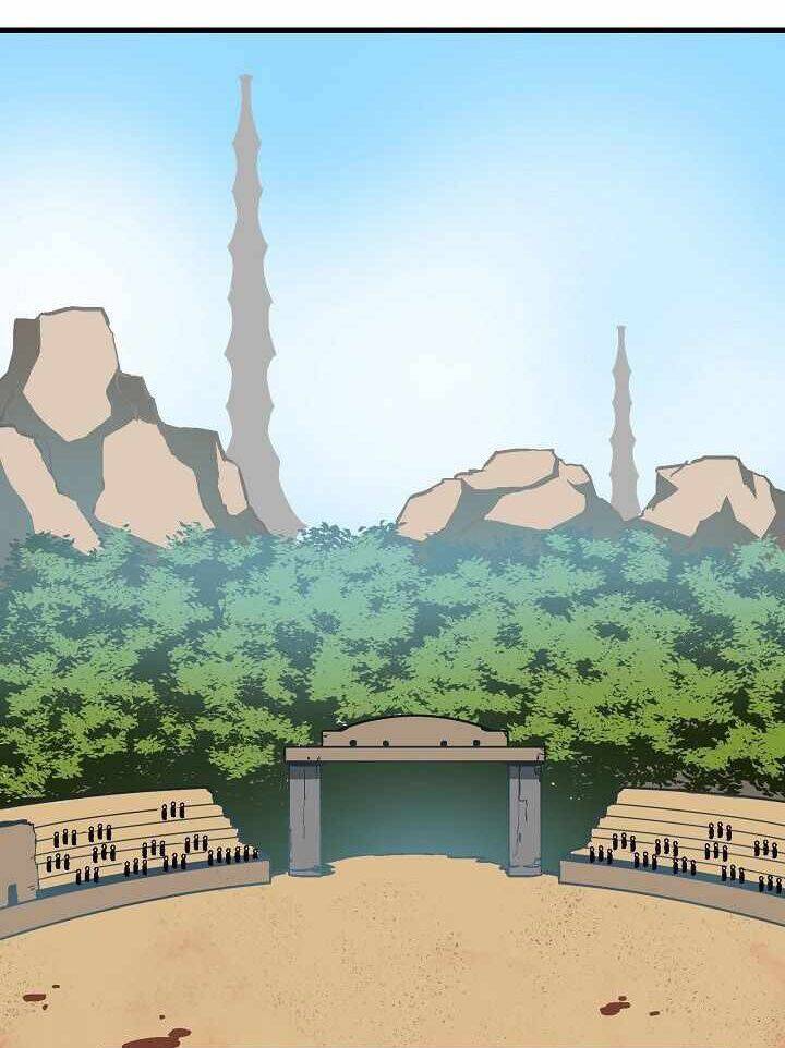 Unbreakable Chapter 19 - 41