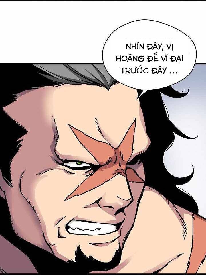 Unbreakable Chapter 19 - 44