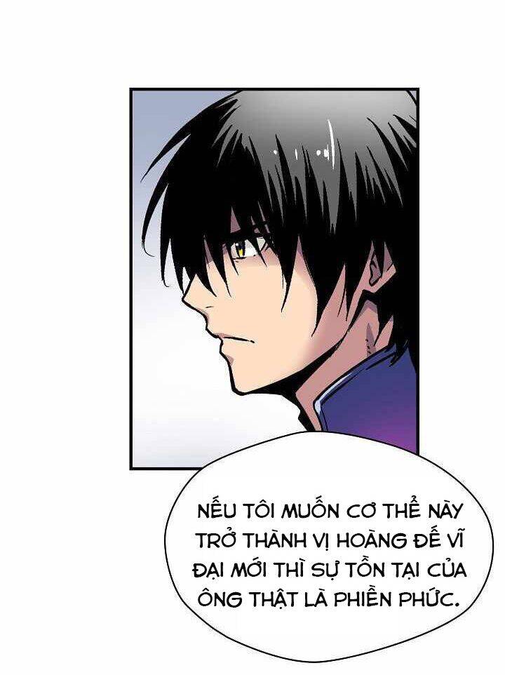 Unbreakable Chapter 19 - 45