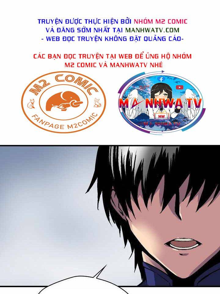 Unbreakable Chapter 19 - 46