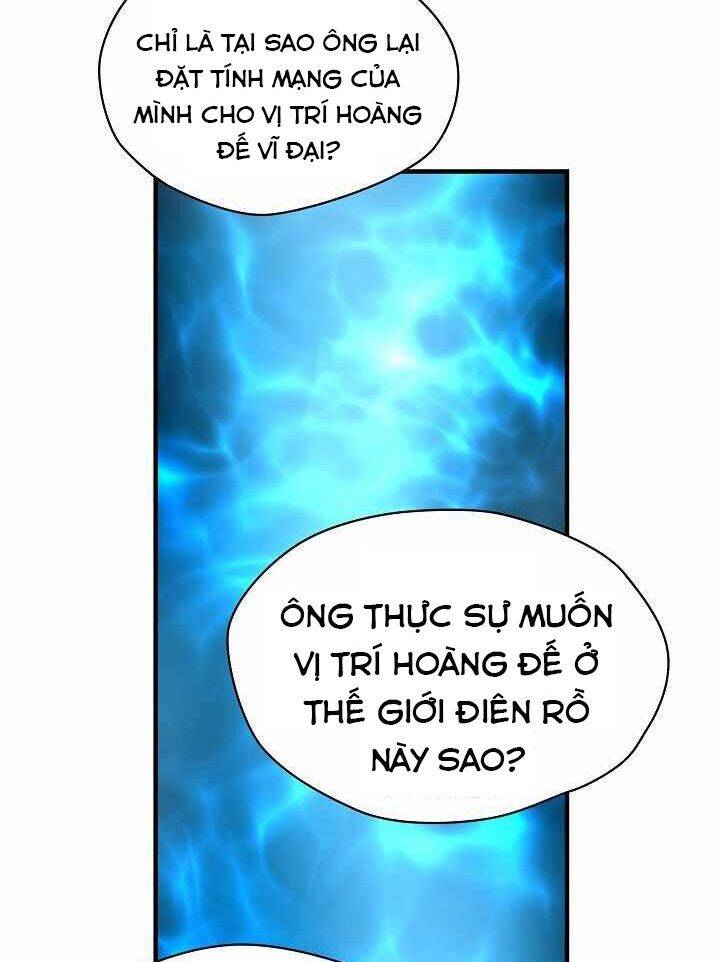 Unbreakable Chapter 19 - 47