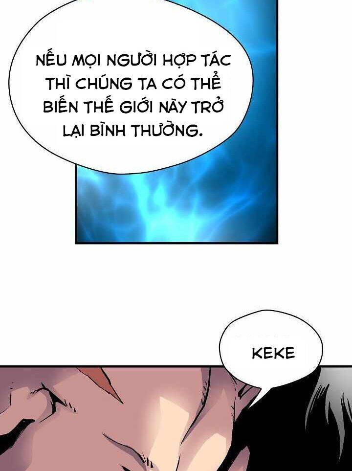 Unbreakable Chapter 19 - 48