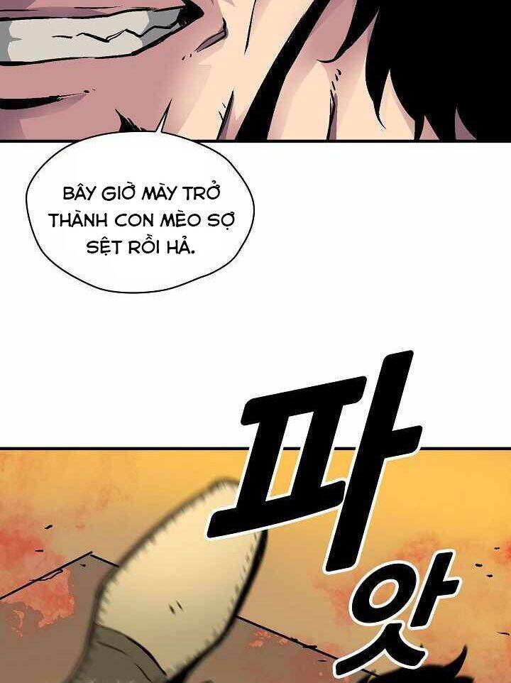 Unbreakable Chapter 19 - 49