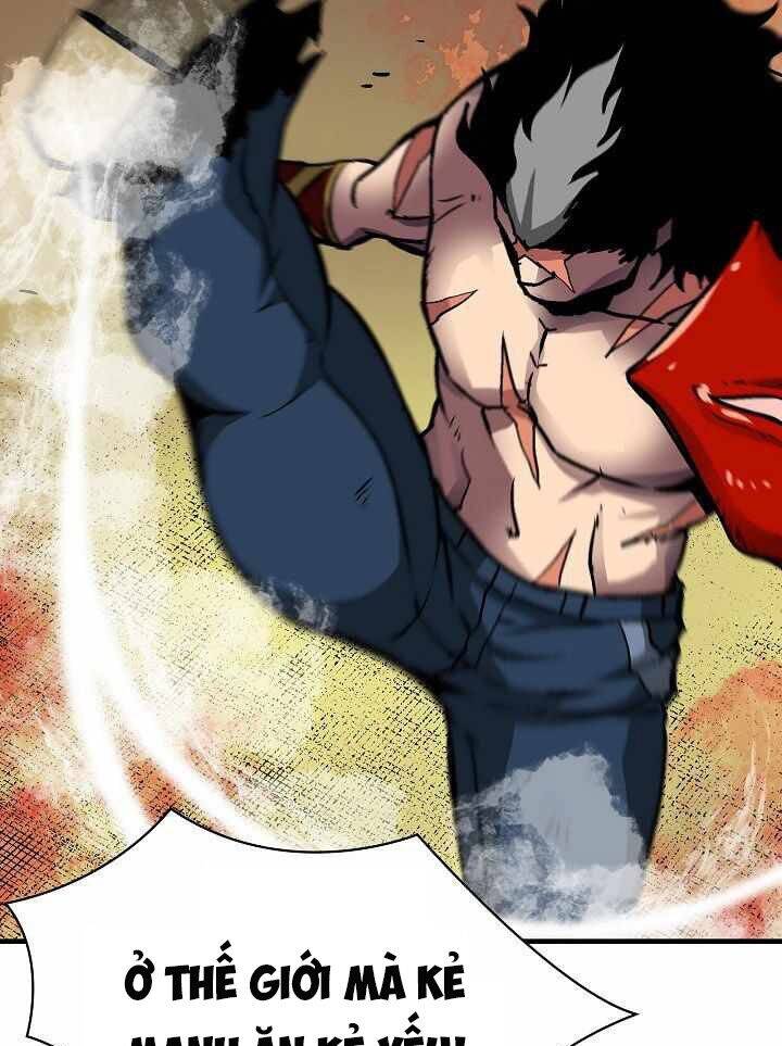 Unbreakable Chapter 19 - 50