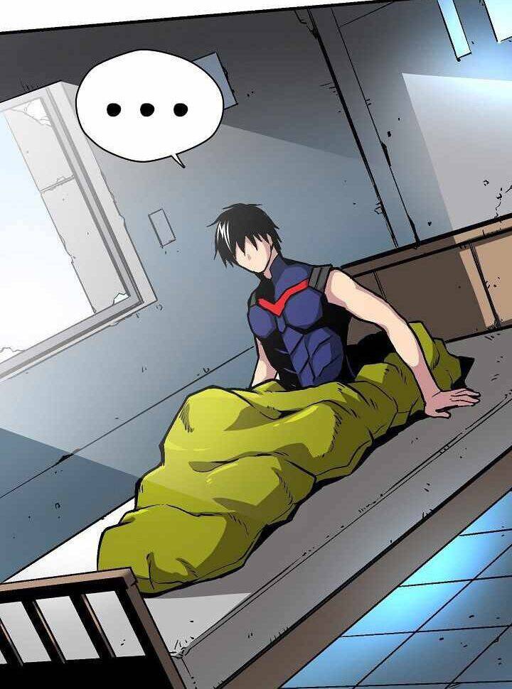 Unbreakable Chapter 19 - 6