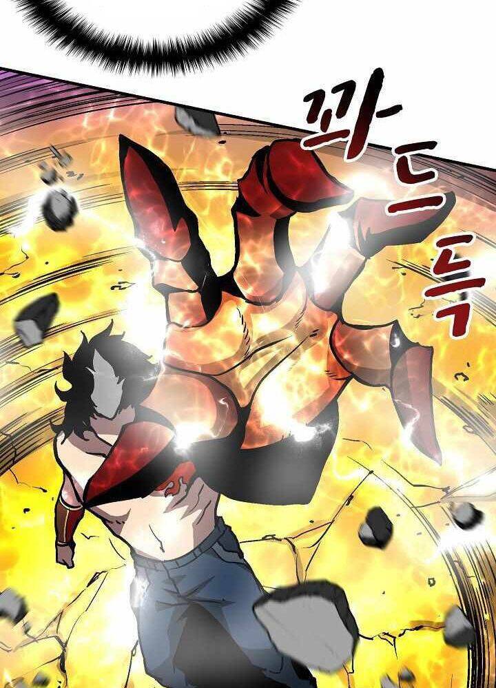 Unbreakable Chapter 19 - 58