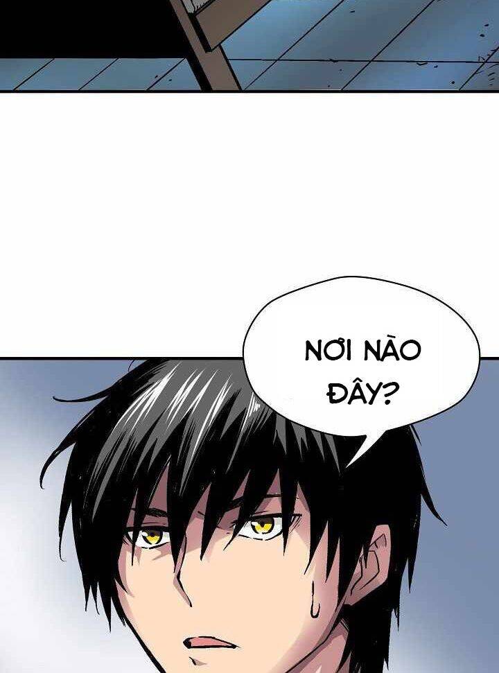 Unbreakable Chapter 19 - 7
