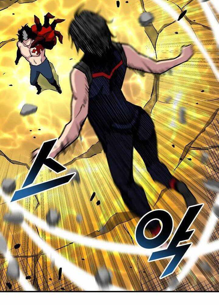 Unbreakable Chapter 19 - 61