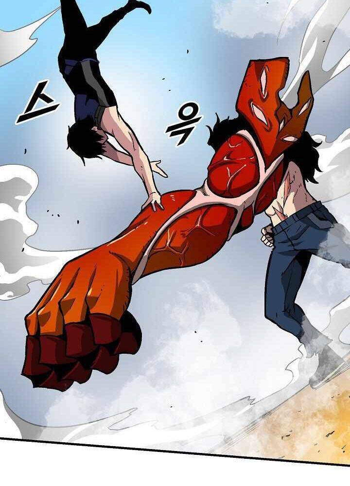 Unbreakable Chapter 19 - 67