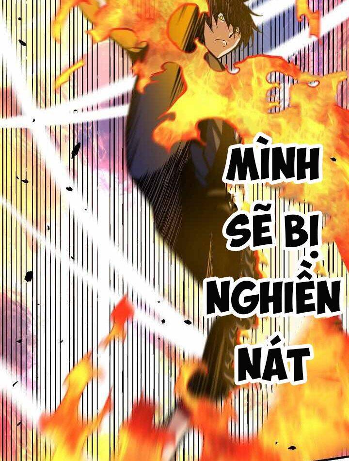 Unbreakable Chapter 19 - 69