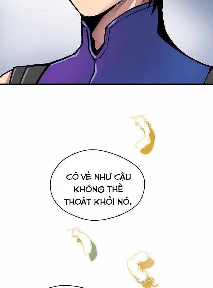 Unbreakable Chapter 19 - 8