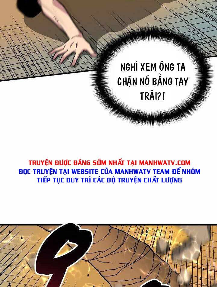 Unbreakable Chapter 19 - 74