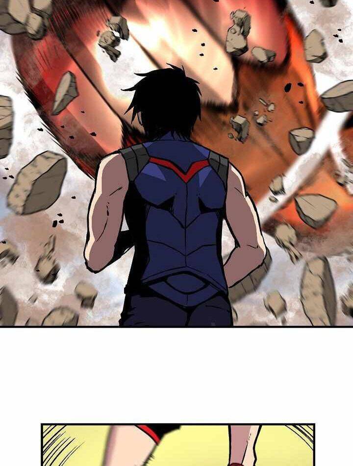 Unbreakable Chapter 19 - 77