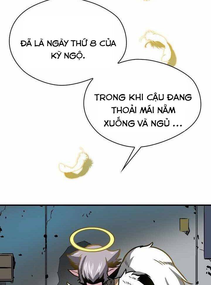 Unbreakable Chapter 19 - 9