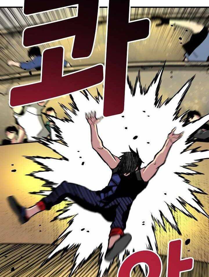 Unbreakable Chapter 19 - 84