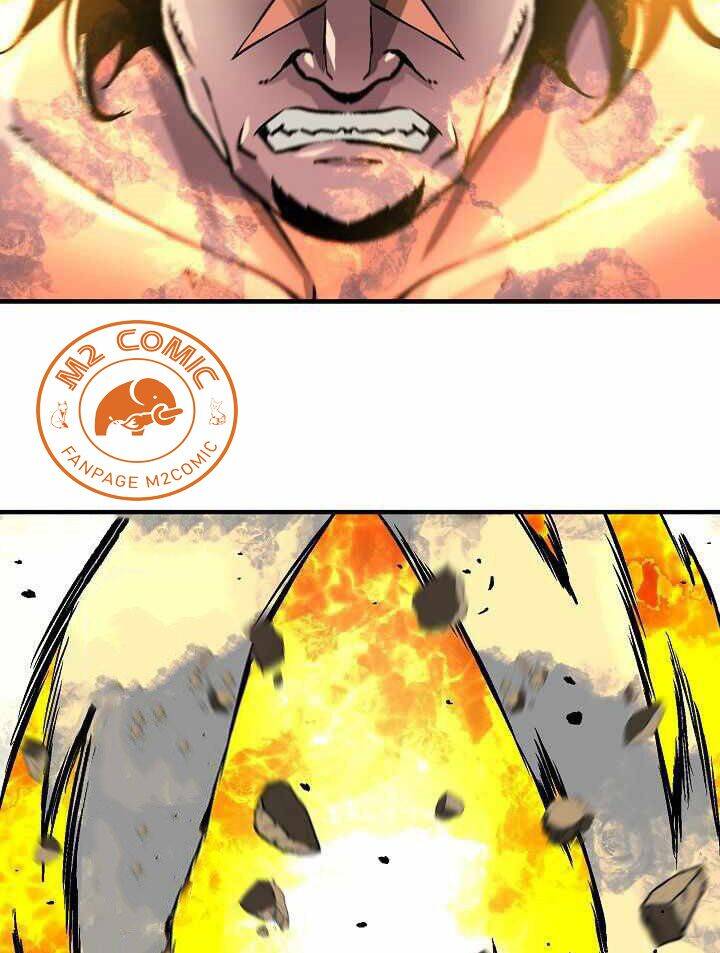 Unbreakable Chapter 19 - 86