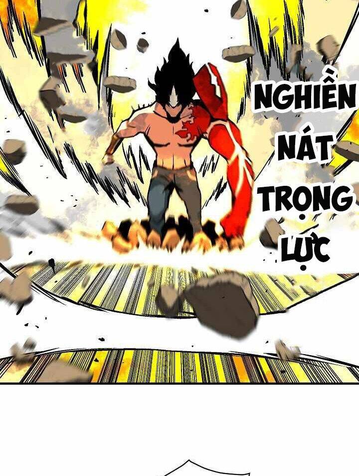 Unbreakable Chapter 19 - 87