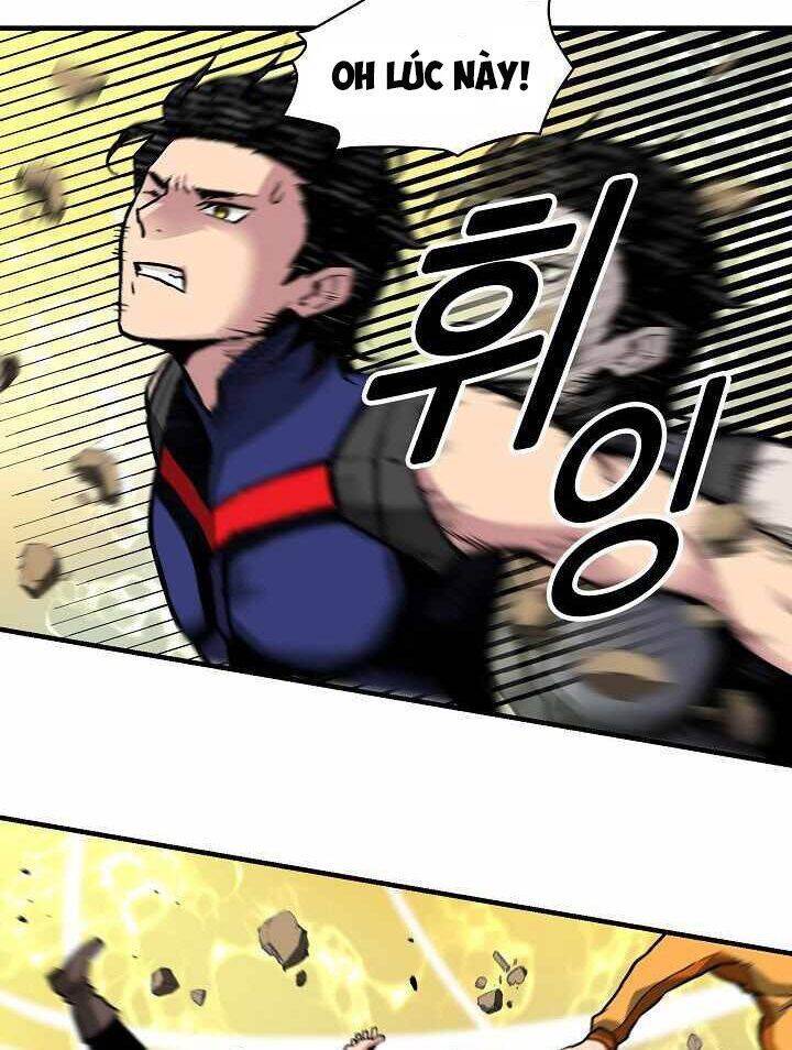 Unbreakable Chapter 19 - 88