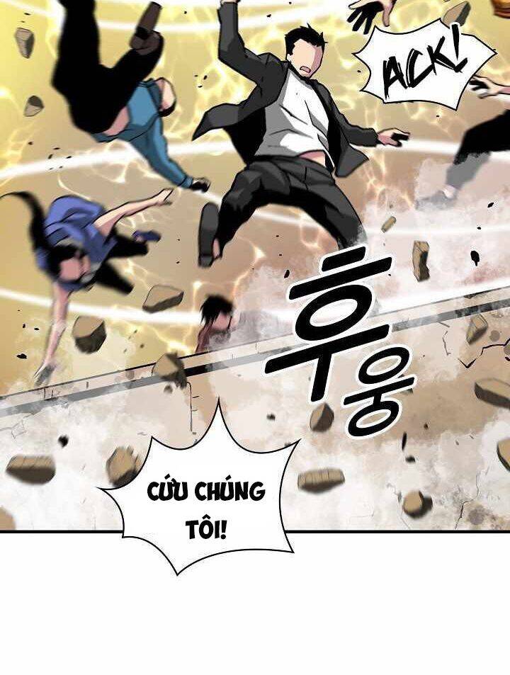 Unbreakable Chapter 19 - 89