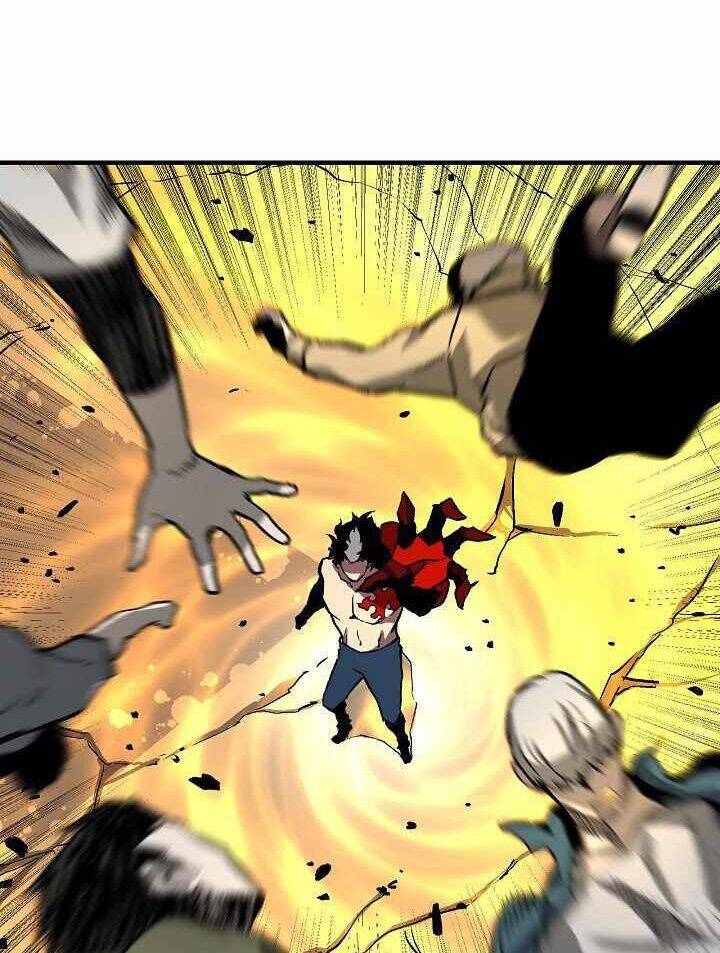 Unbreakable Chapter 19 - 90