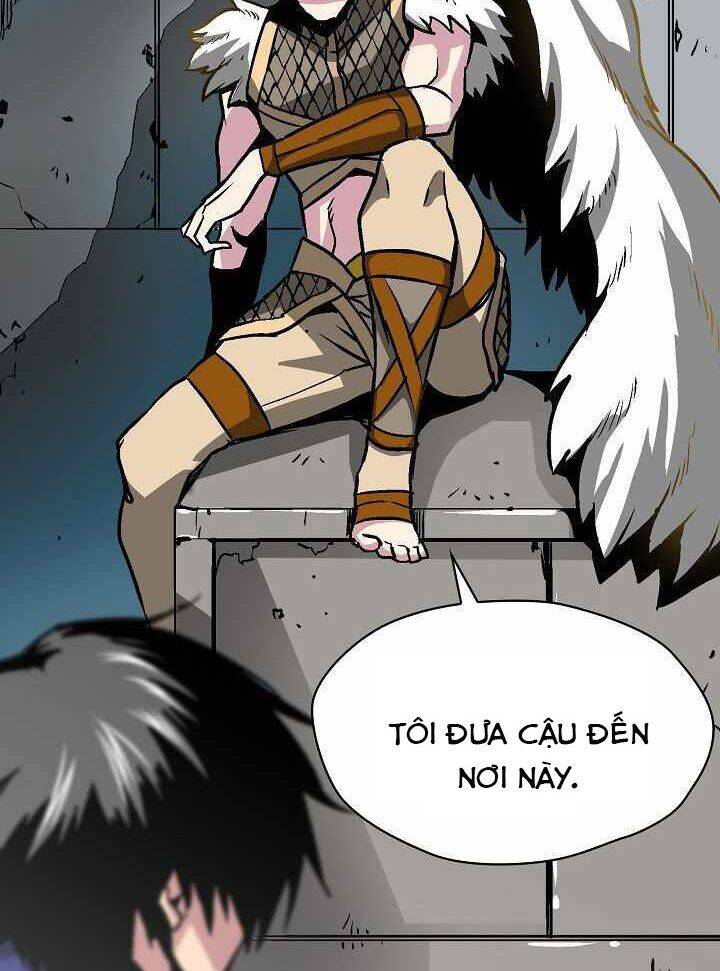 Unbreakable Chapter 19 - 10