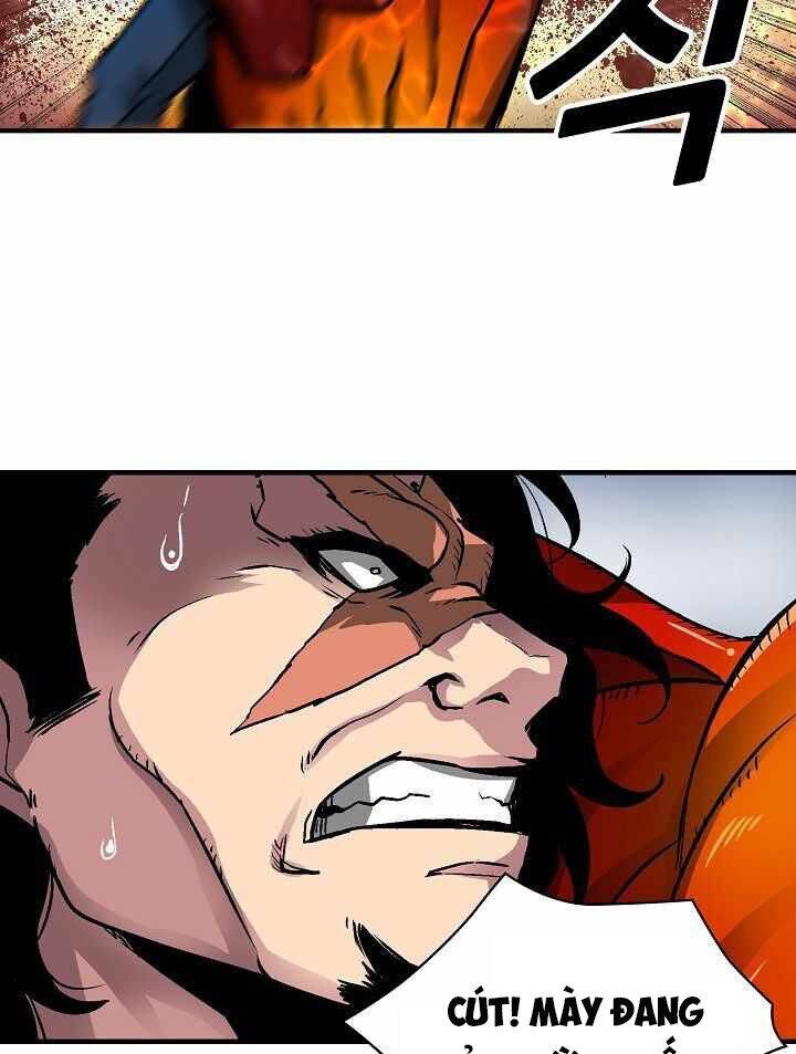 Unbreakable Chapter 19 - 92