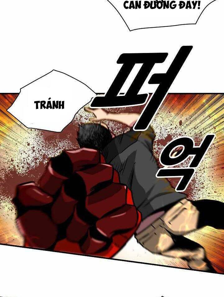 Unbreakable Chapter 19 - 93