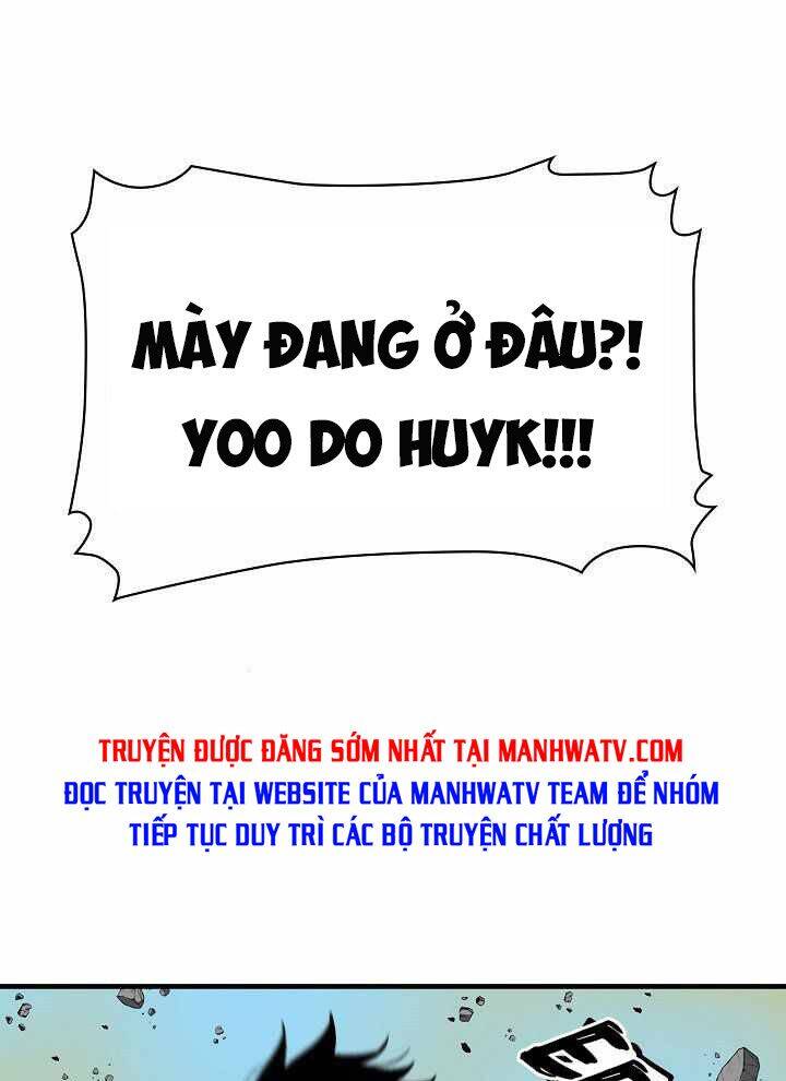 Unbreakable Chapter 19 - 95