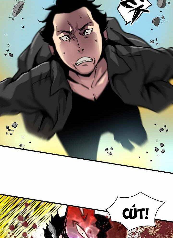 Unbreakable Chapter 19 - 96