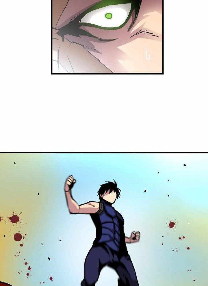 Unbreakable Chapter 19 - 98