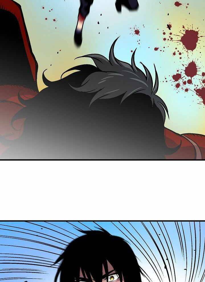 Unbreakable Chapter 19 - 99