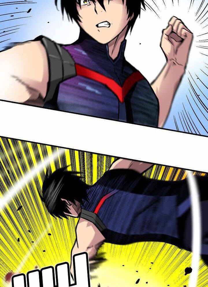 Unbreakable Chapter 19 - 100