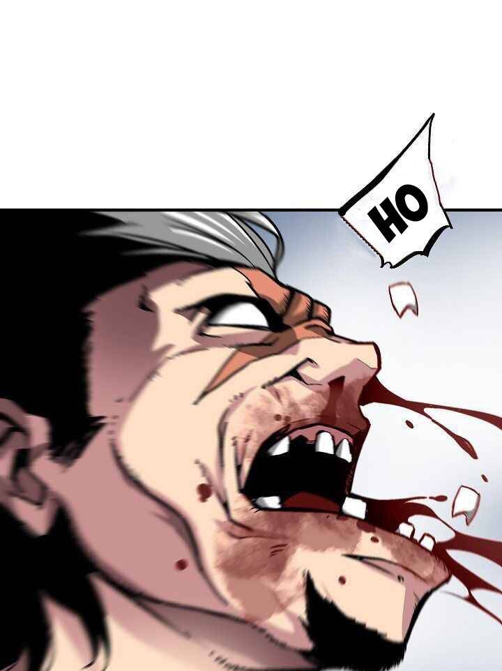 Unbreakable Chapter 20 - 2