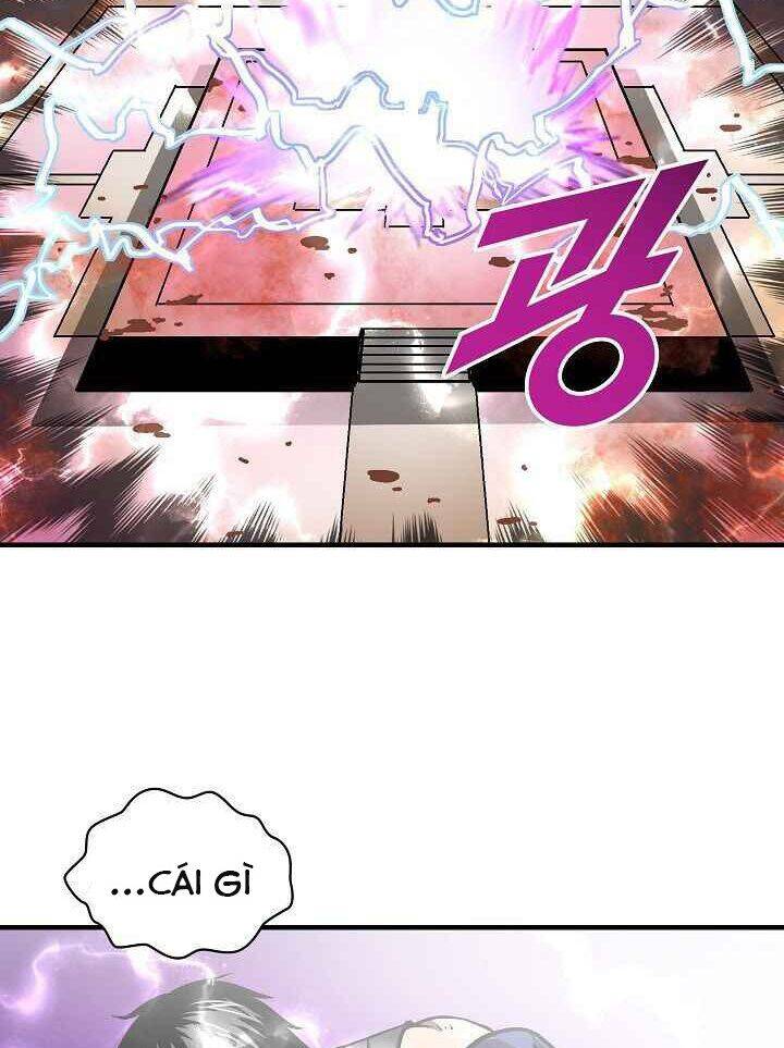 Unbreakable Chapter 20 - 11