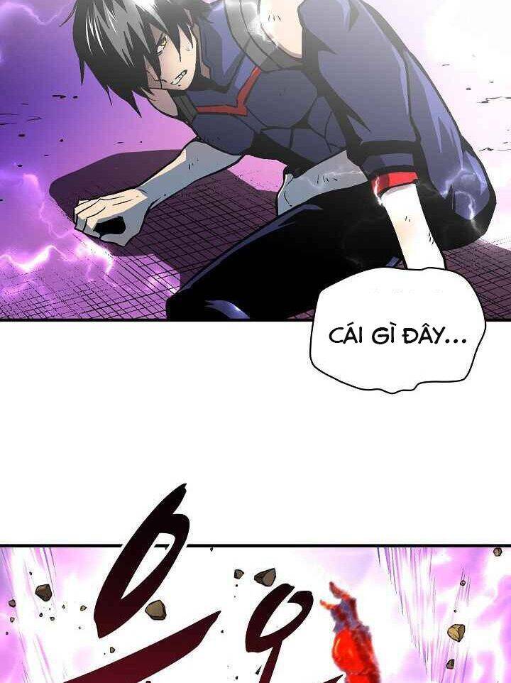 Unbreakable Chapter 20 - 12