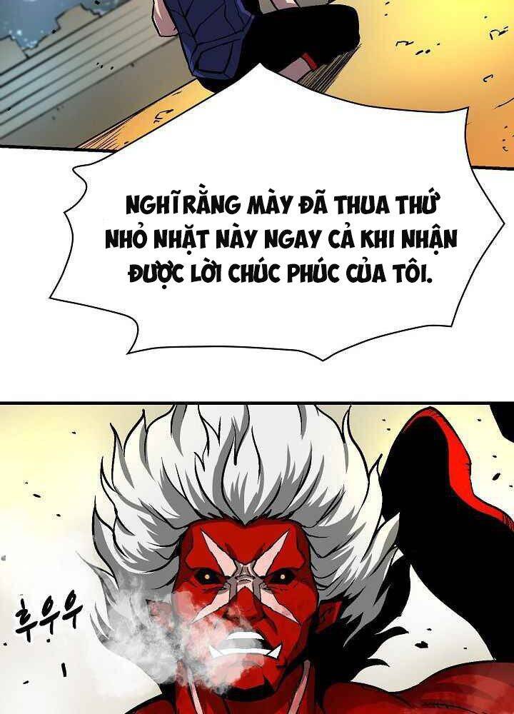 Unbreakable Chapter 20 - 21