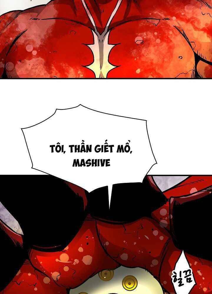 Unbreakable Chapter 20 - 22