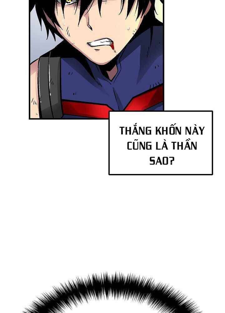 Unbreakable Chapter 20 - 24