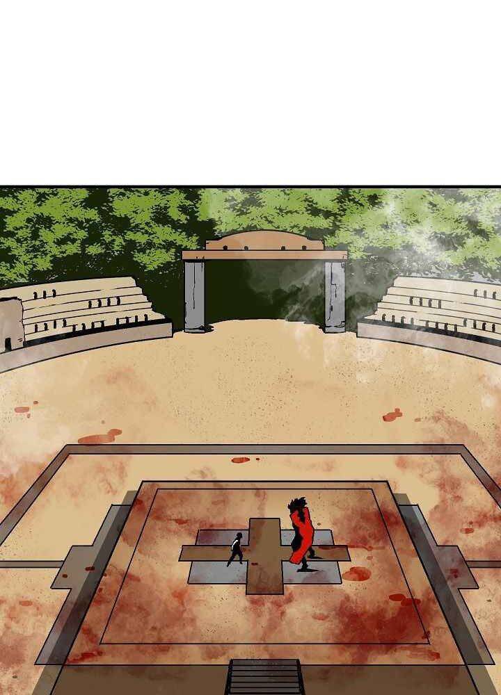 Unbreakable Chapter 20 - 27