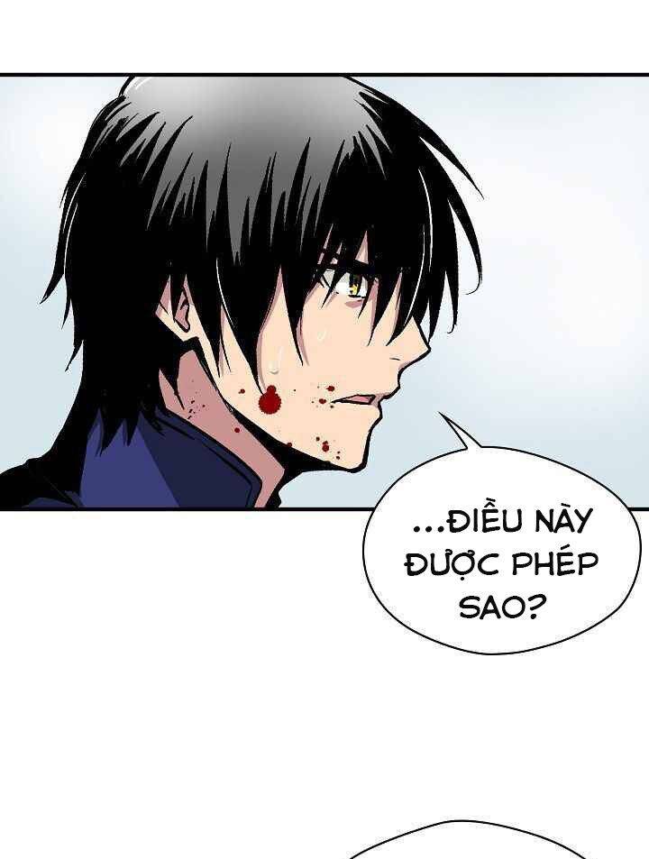 Unbreakable Chapter 20 - 29