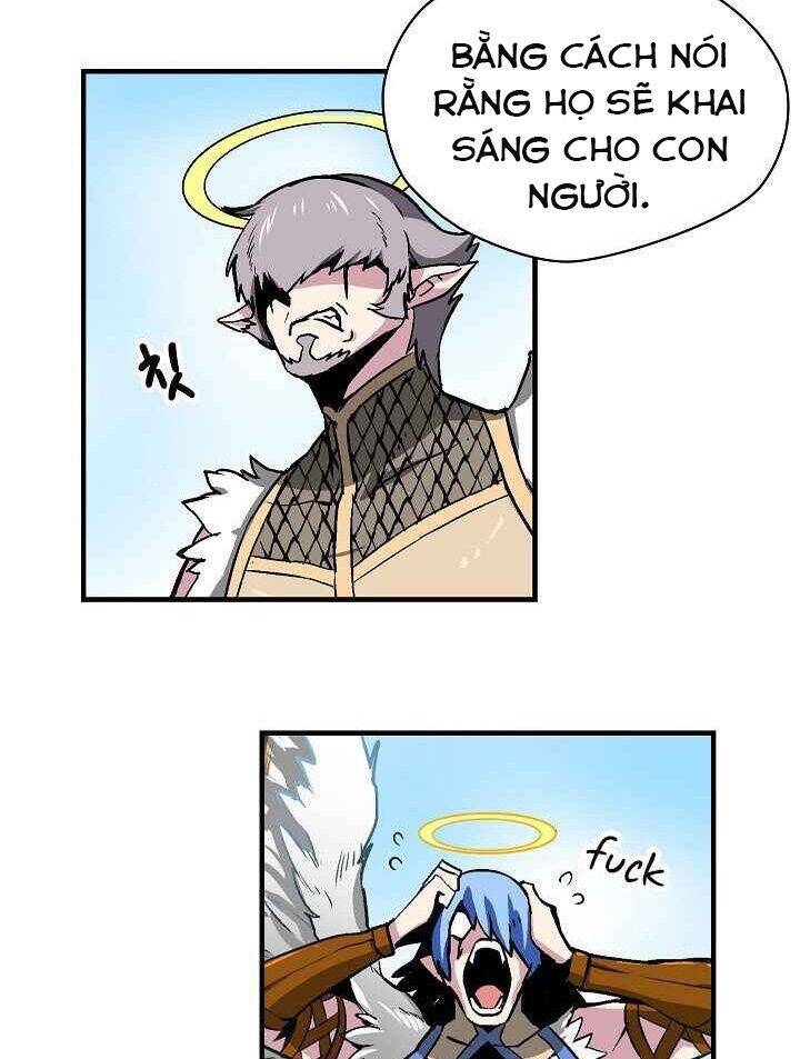 Unbreakable Chapter 20 - 30