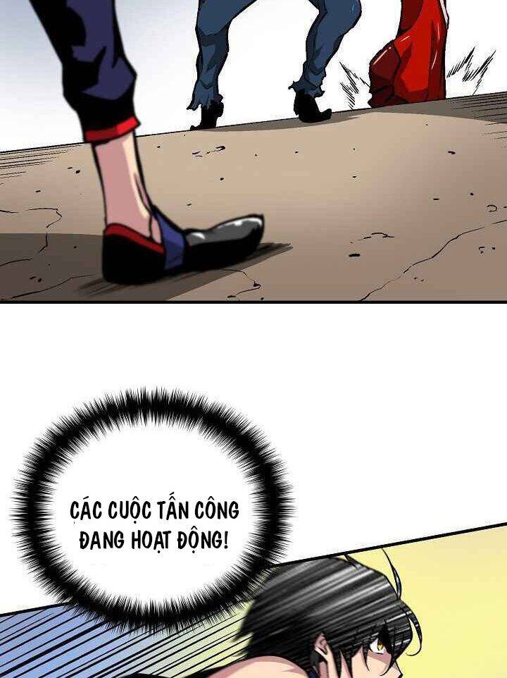 Unbreakable Chapter 20 - 4