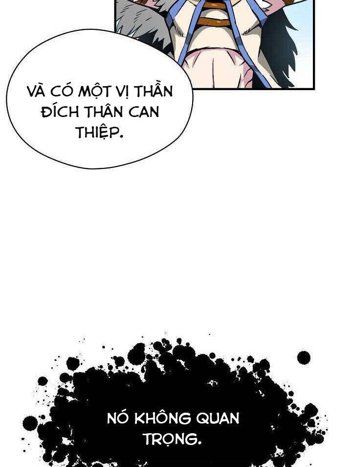 Unbreakable Chapter 20 - 31