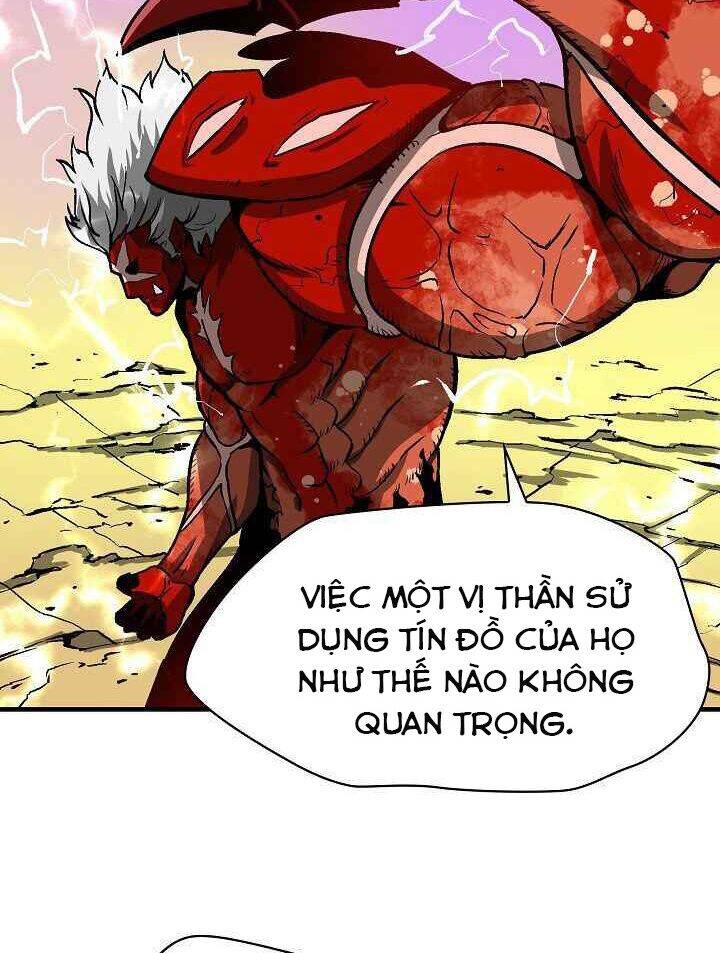 Unbreakable Chapter 20 - 33