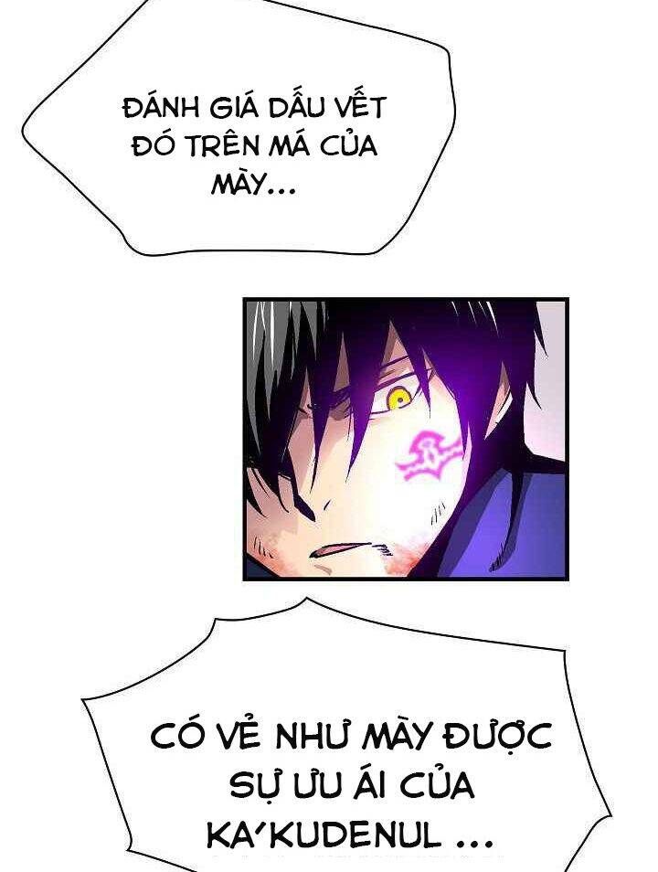 Unbreakable Chapter 20 - 34