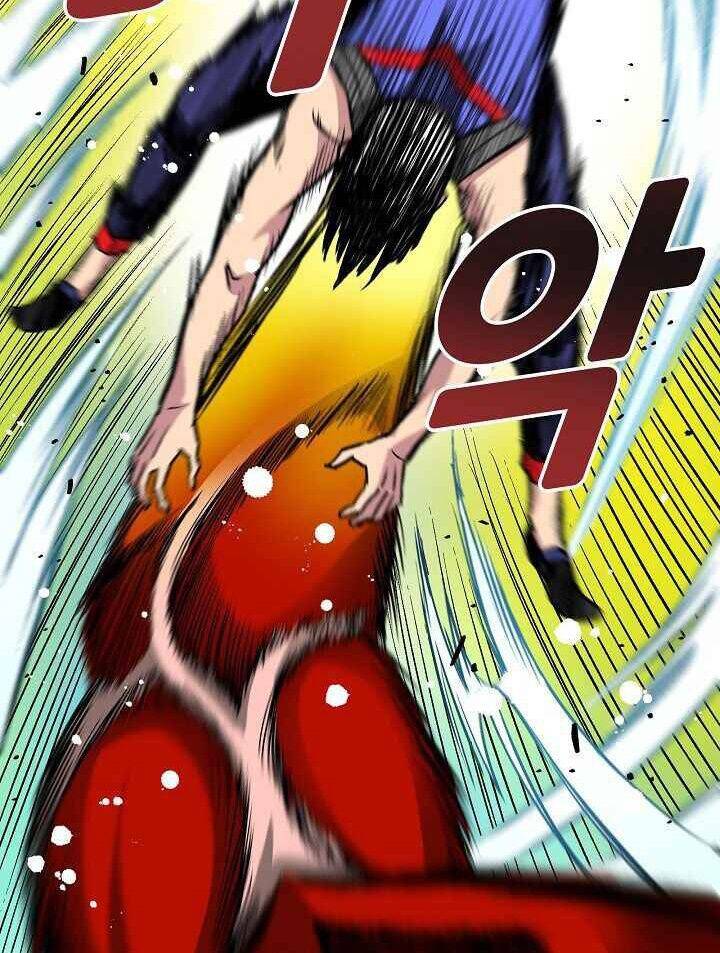 Unbreakable Chapter 20 - 36